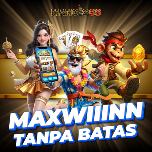 Mancis68 : Info Seputar Agen Togel Slot Dana Online Terpercaya
